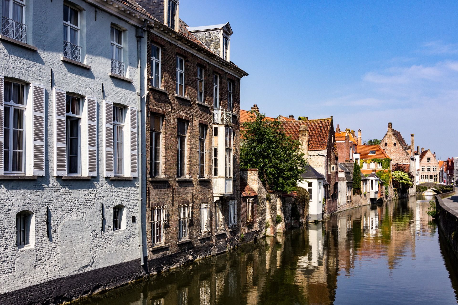 Bruges: cosa vedere e fare assolutamente