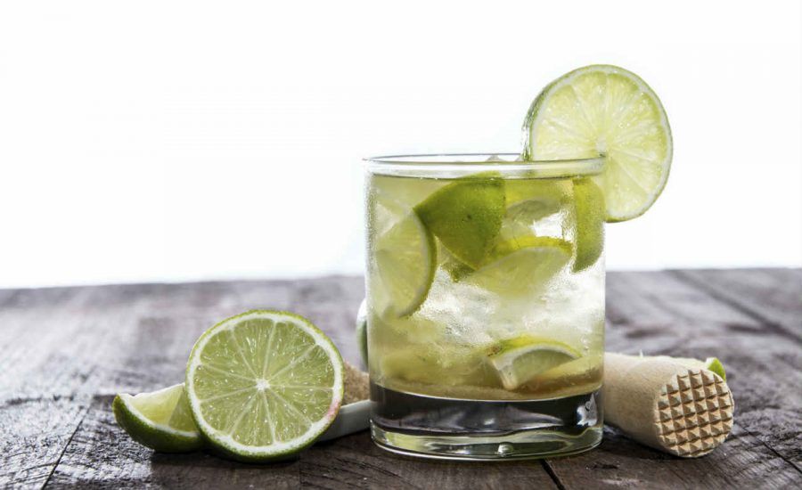 Caipirinha per tutti!