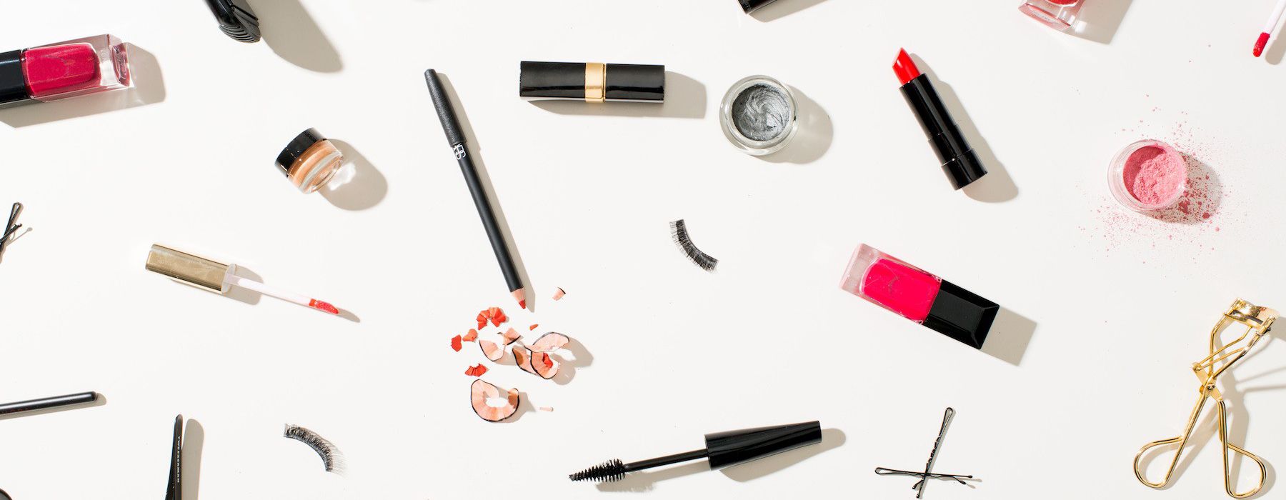 I prodotti di make-up che vorremmo comprare solo per il packaging