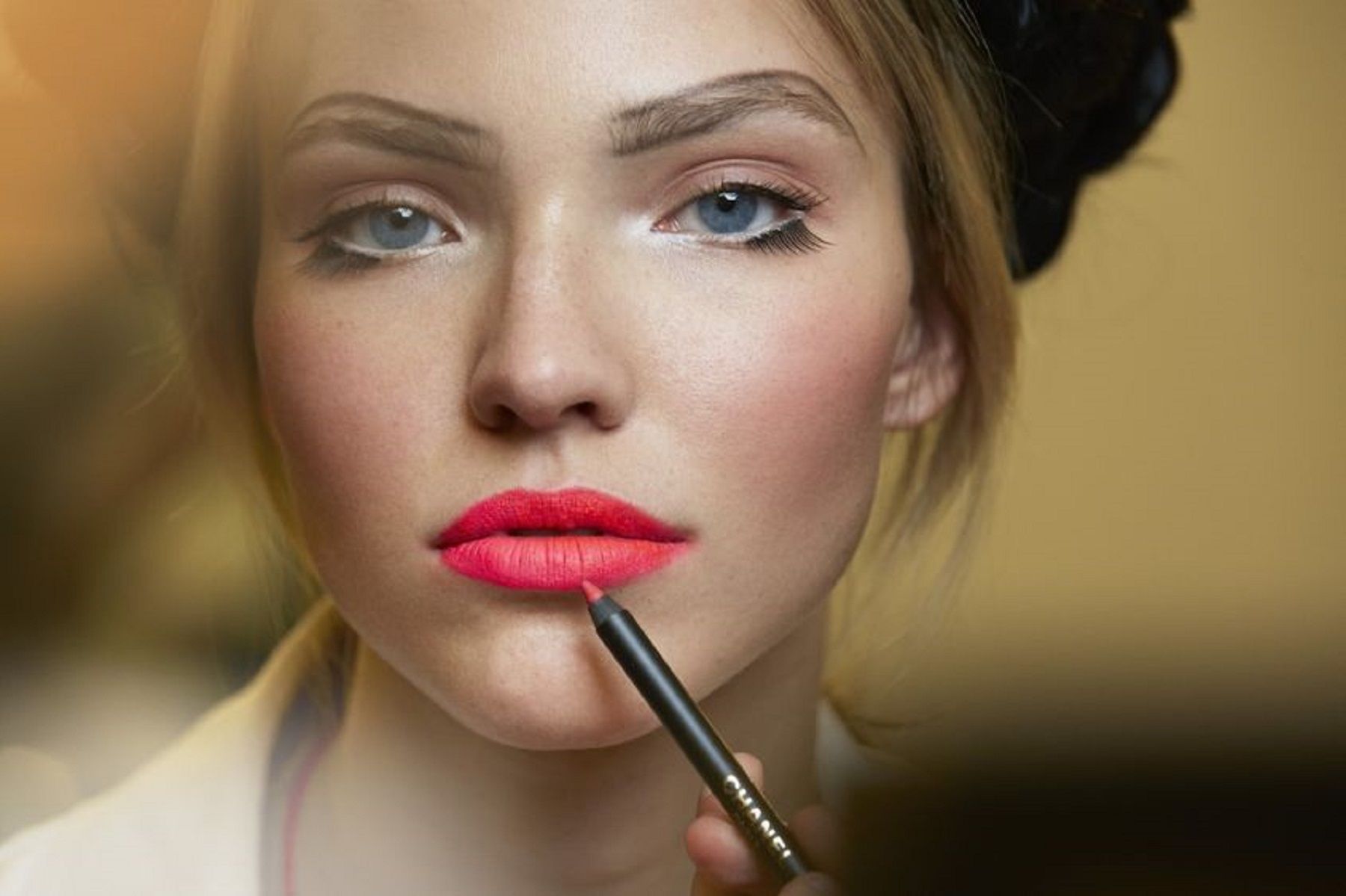 I rossetti must have di Chanel