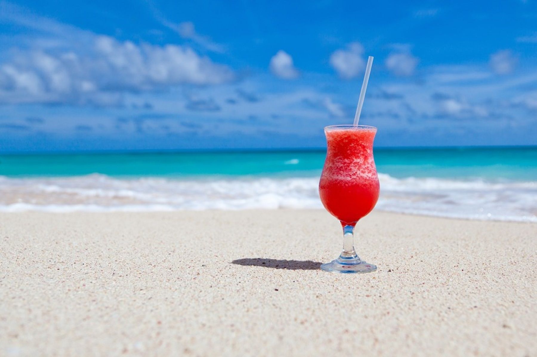 Quante calorie ci sono nei drink?