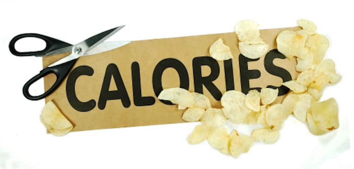 non esagerate con il taglio delle calorie