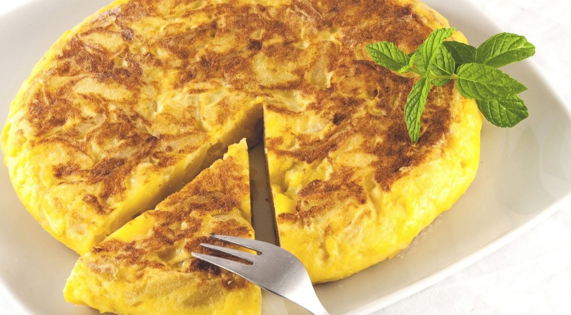 Frittata di patate: la ricetta