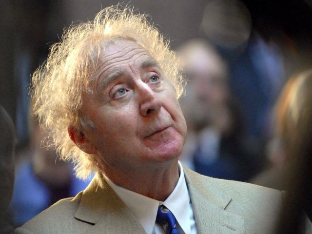Gene Wilder, attore