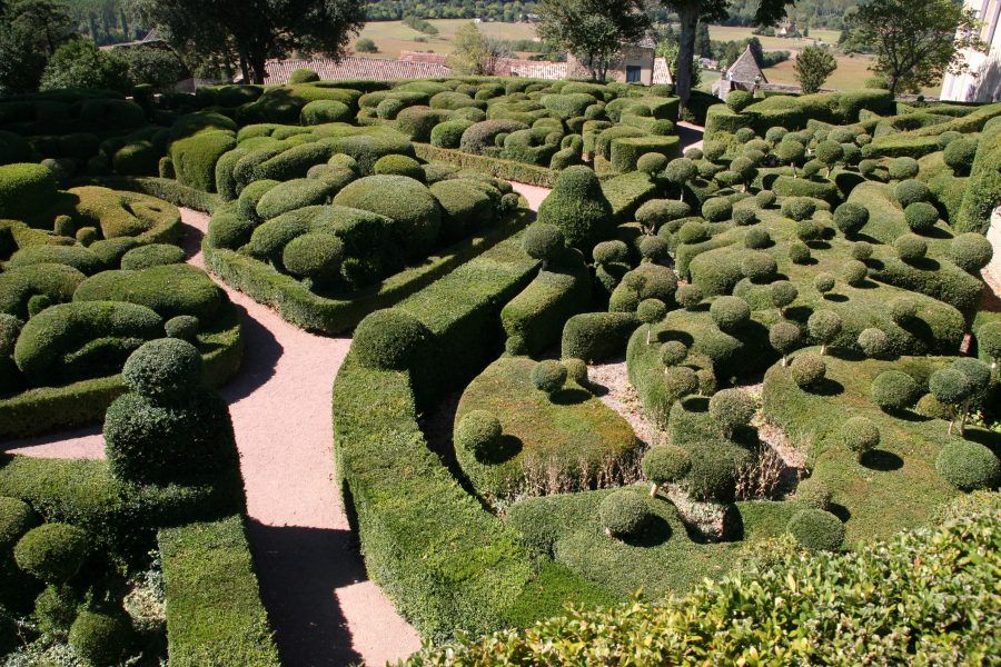 Giardini Marqueyssac