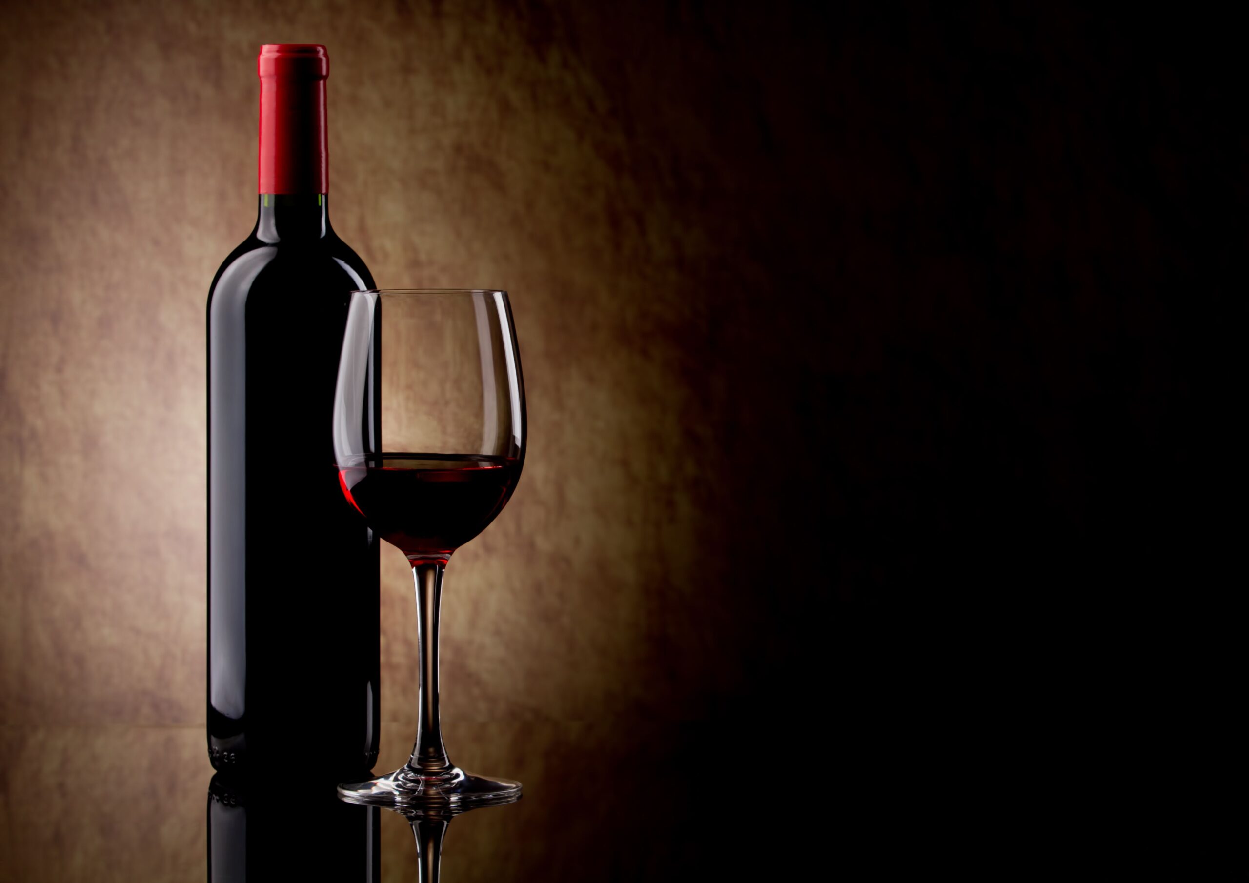 Come conservare una bottiglia di vino aperta