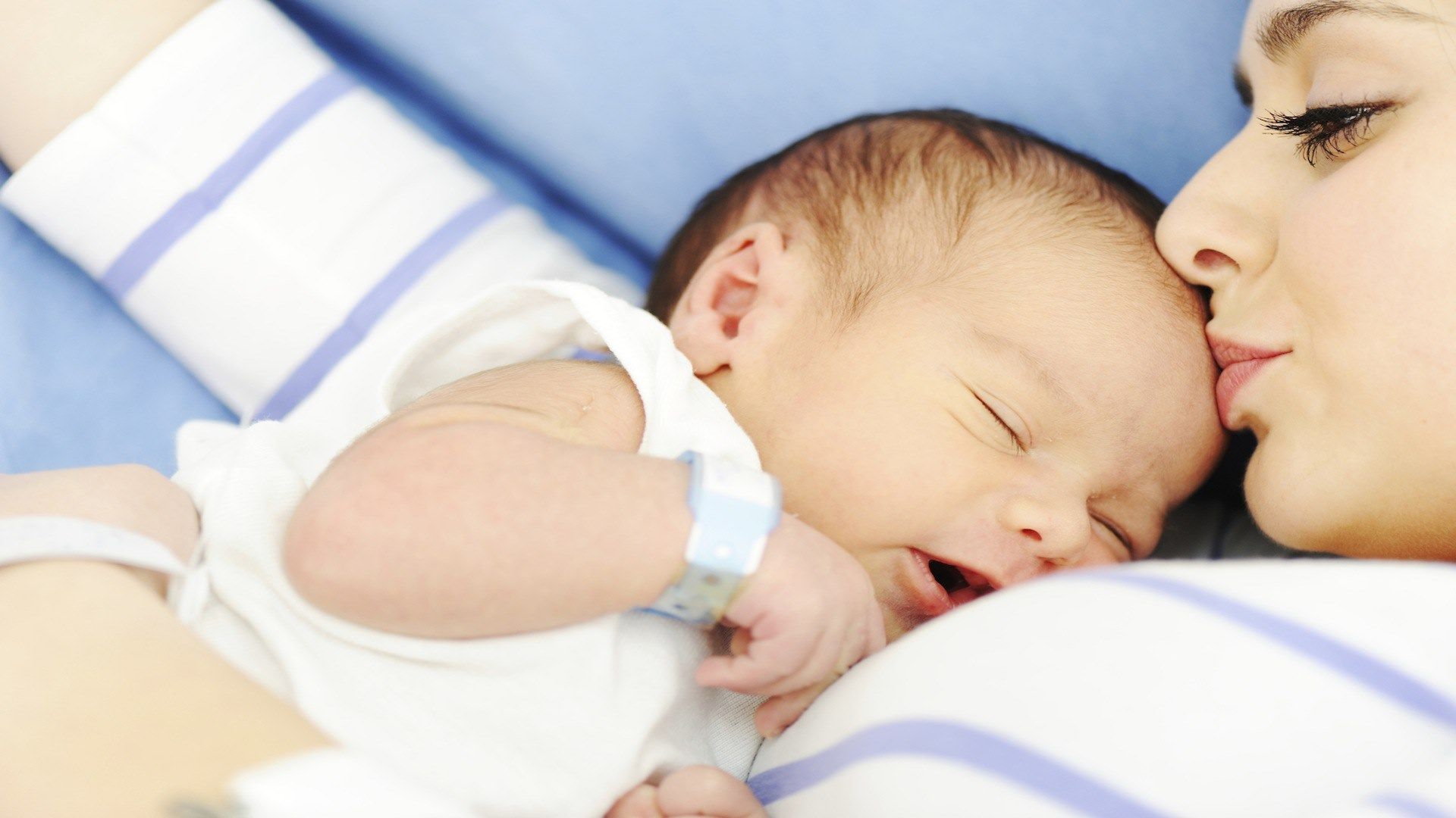 Che mamma sarai? Te lo dicono le Stelle