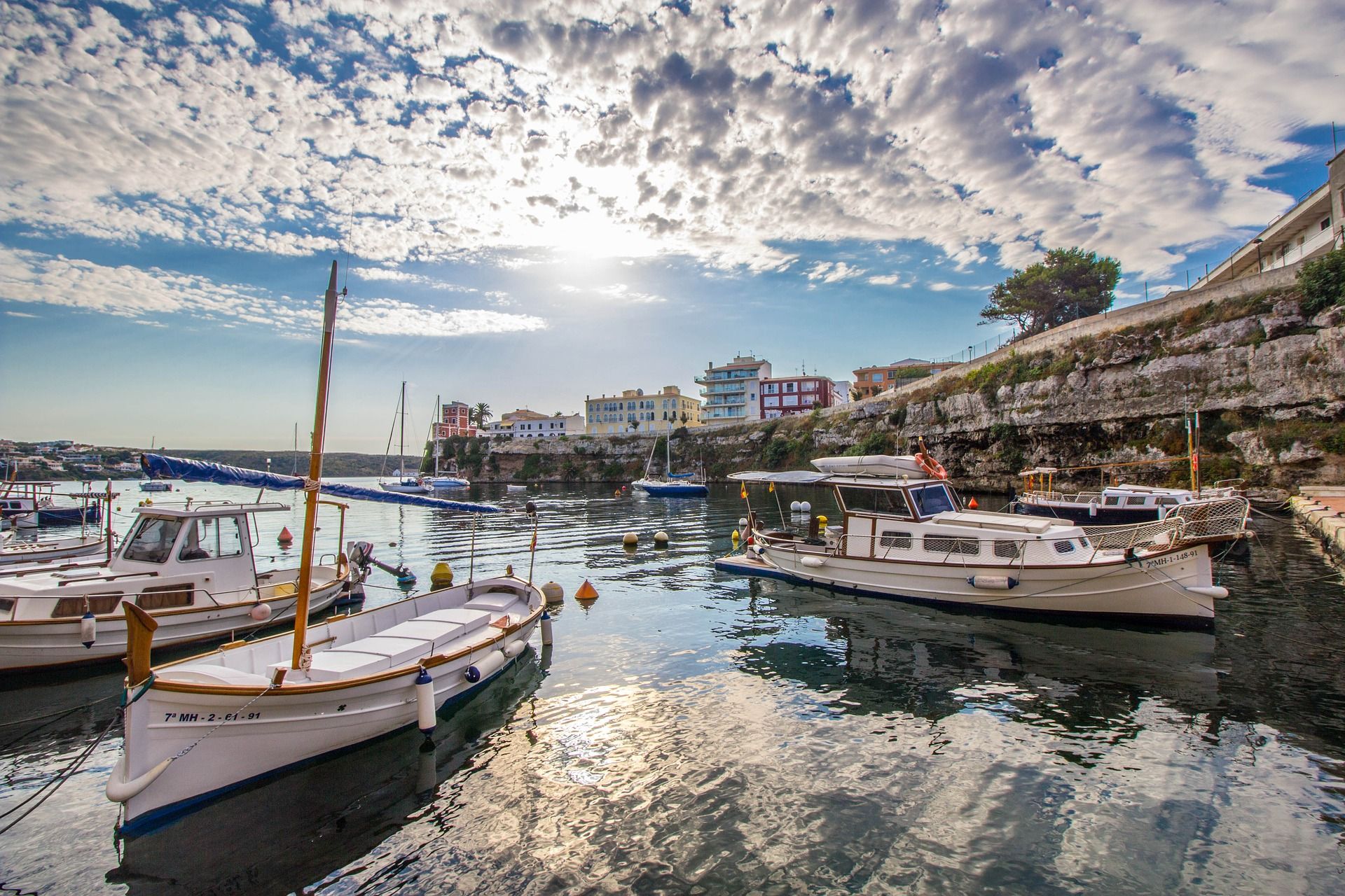 Minorca : 10 cose da non perdere