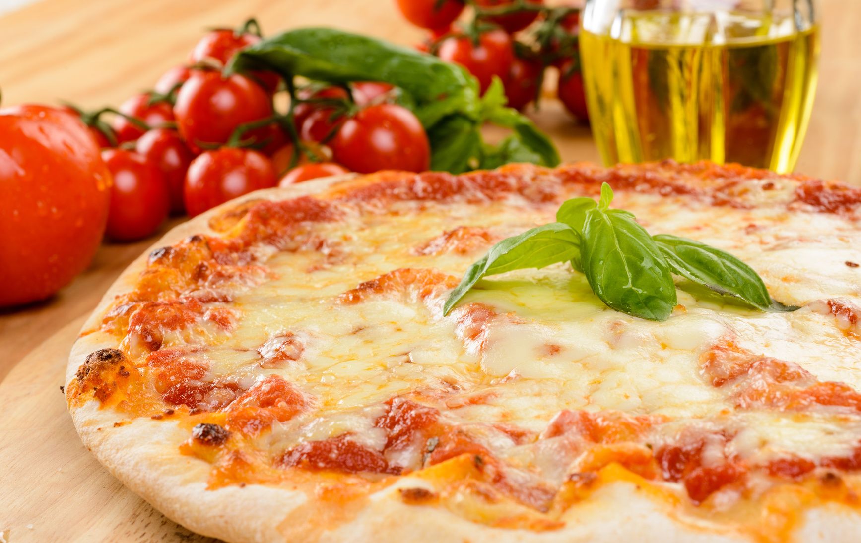 La pizza napoletana è diventata patrimonio dell’umanità