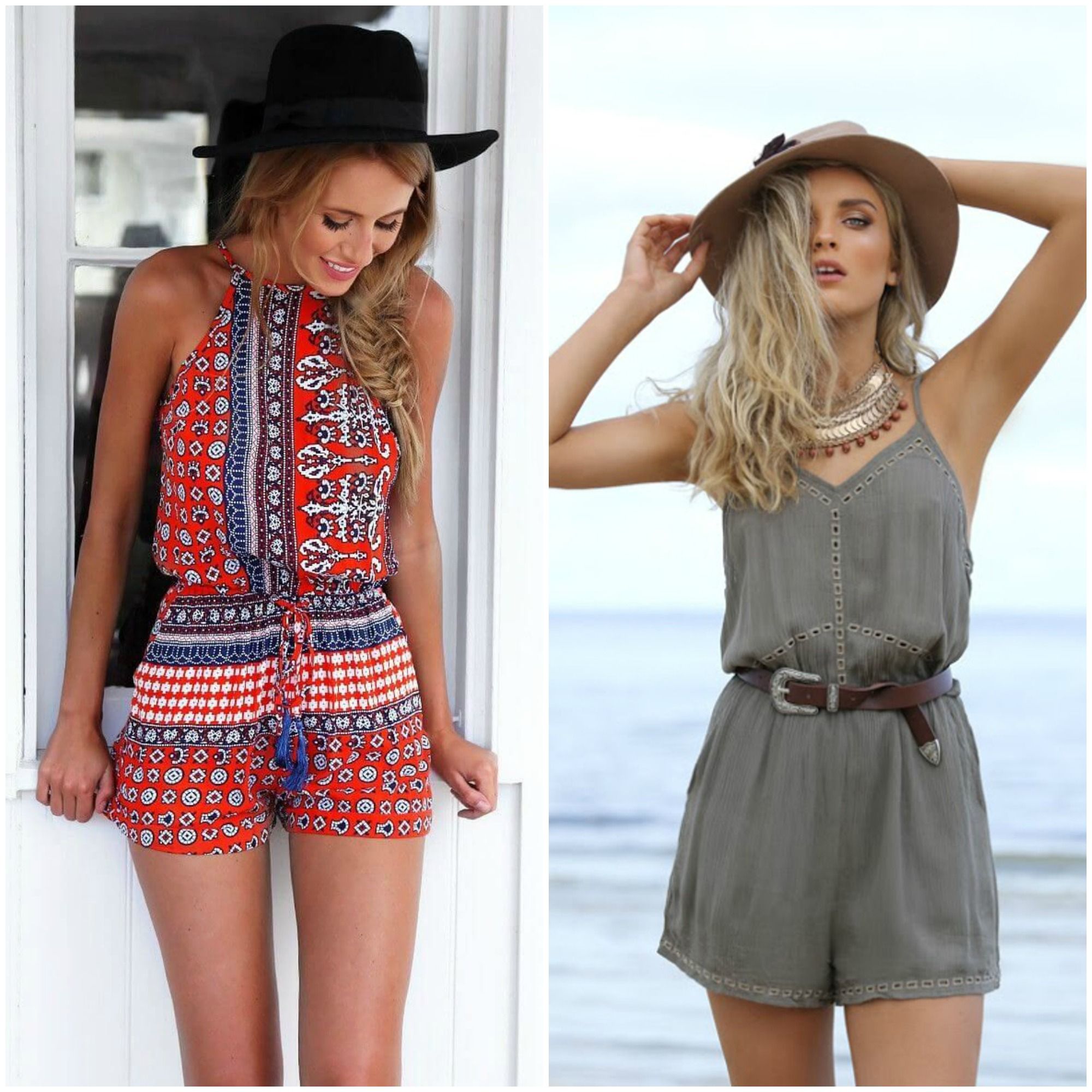 playsuit