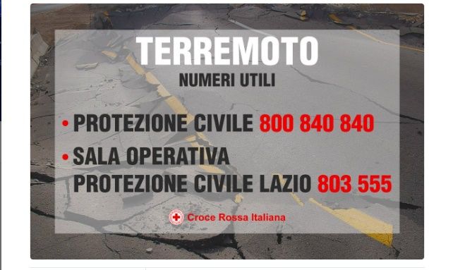 Protezione civile