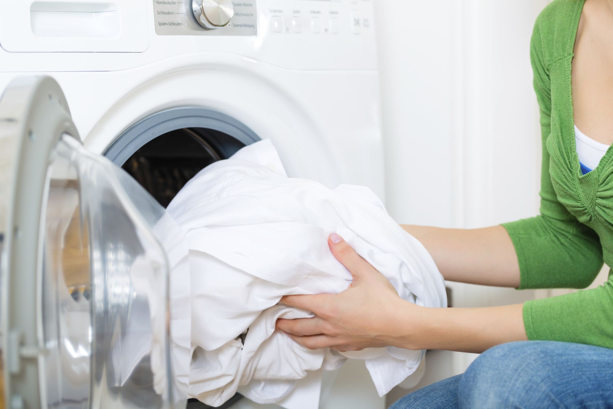 Come pulire la lavatrice e ogni quanto farlo