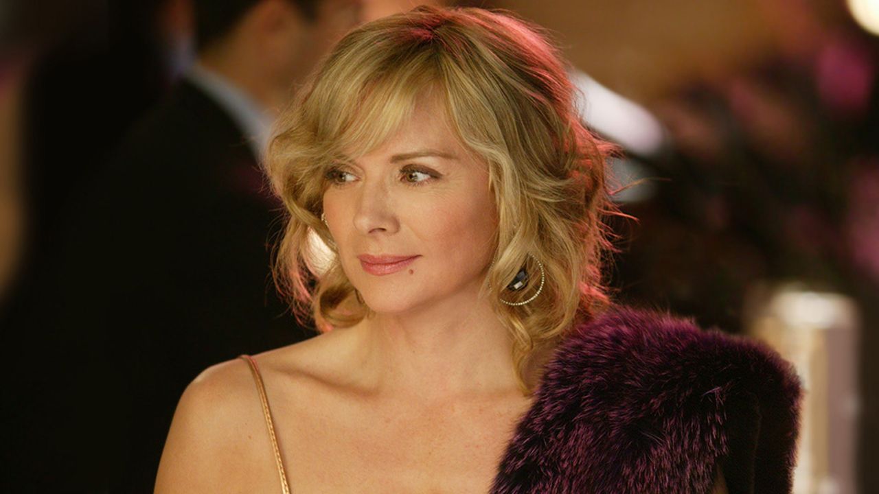 Auguri a Kim Cattrall: Samantha di Sex and The City compie 60 anni