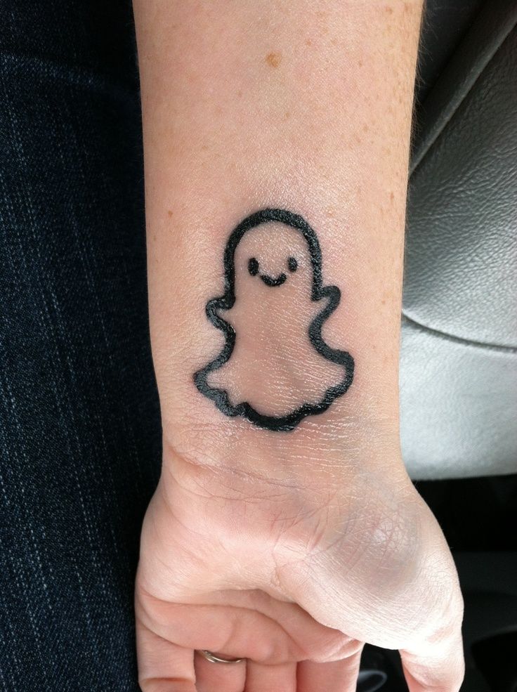 tatuaggi-social-network-snapchat