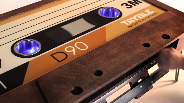 Musicassetta