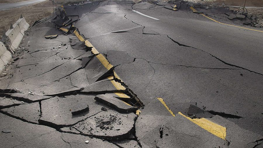 Come aiutare le persone colpite dal terremoto