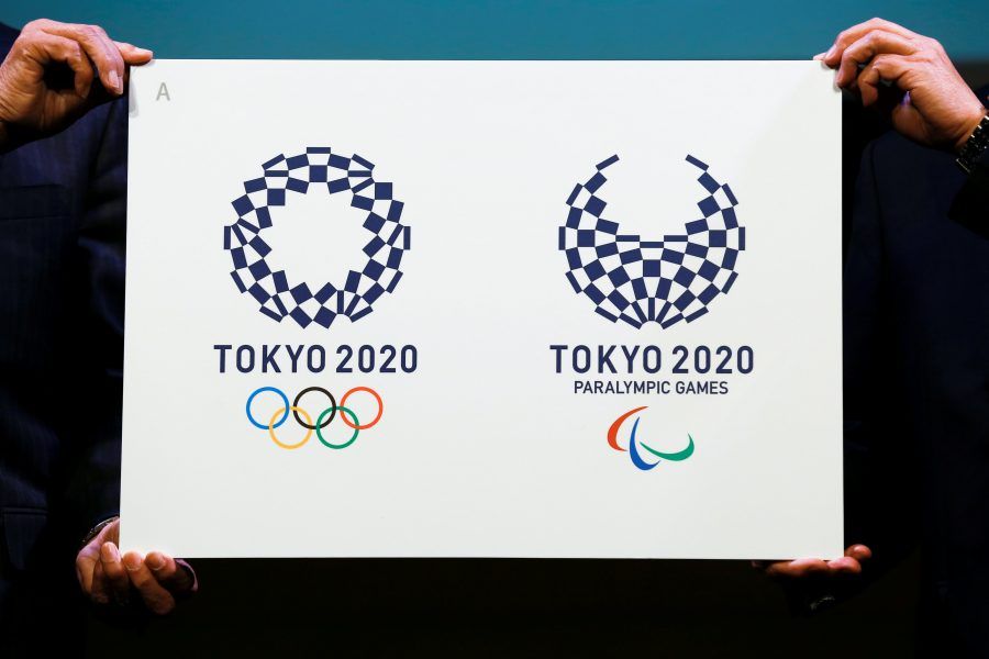 Tokyo 2020