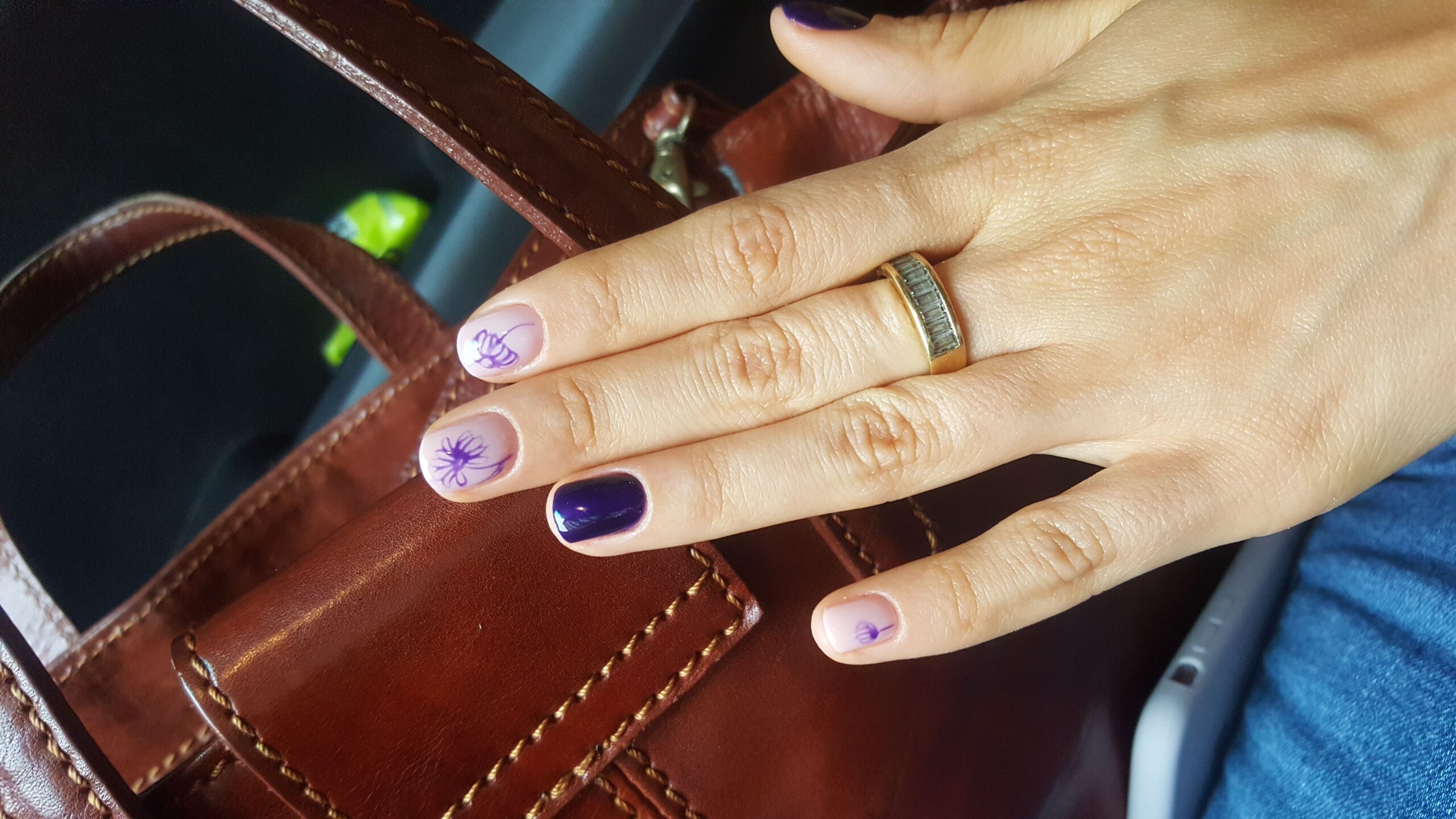 Nail art: tutte le novità della prossima stagione