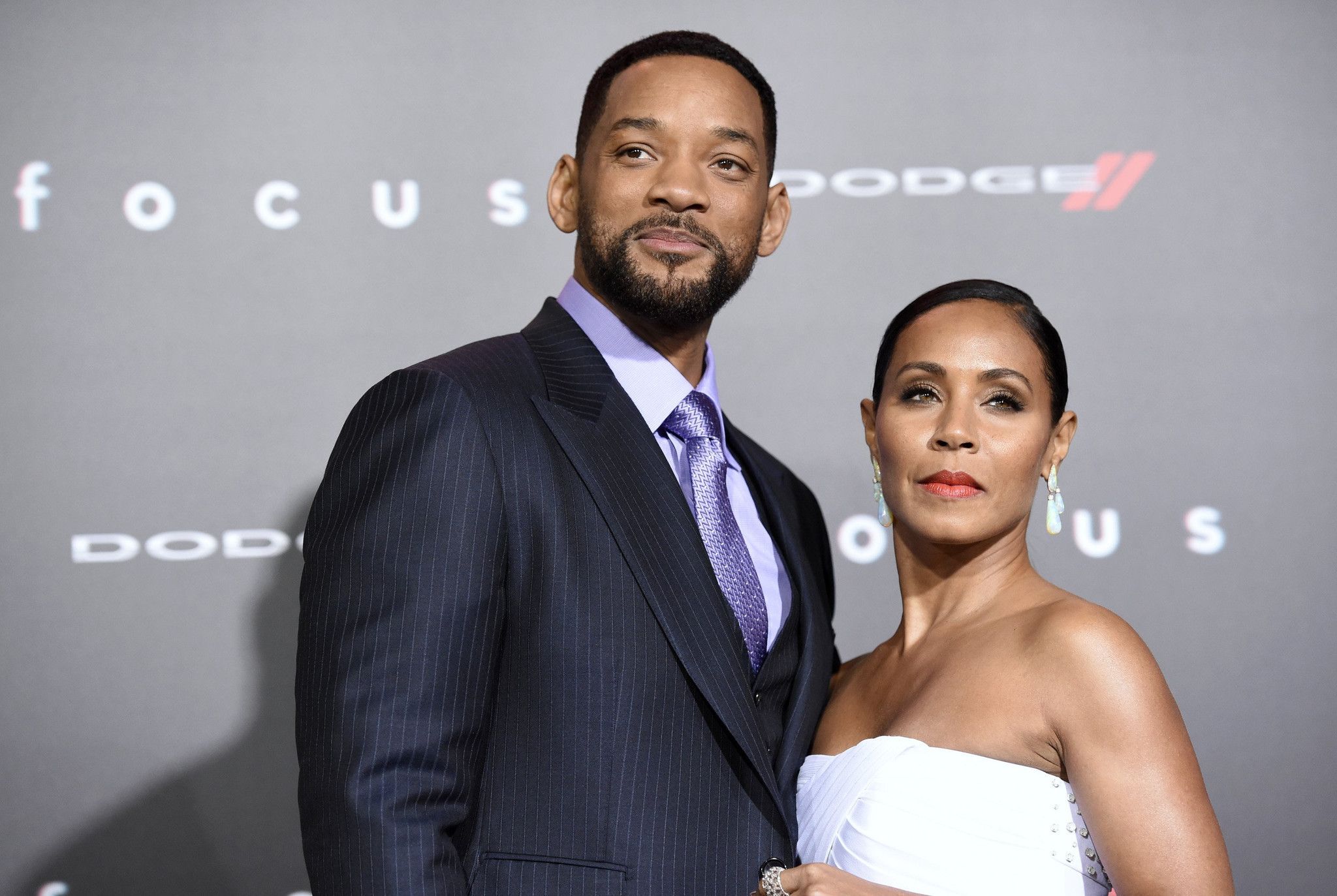 4. Will Smith_Jada Pinkett