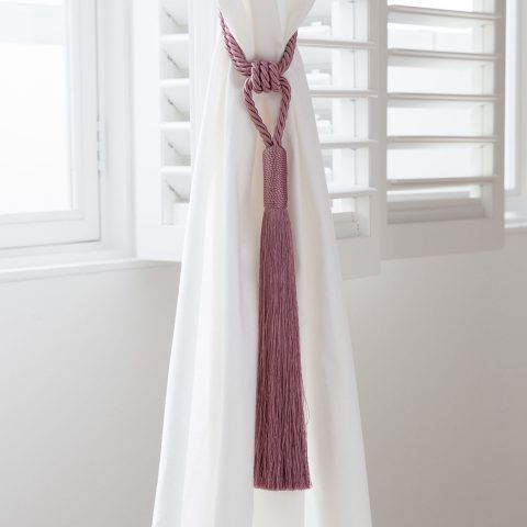 REGGITENDA TINTA UNITA ROSA - prezzo 11,99 euro