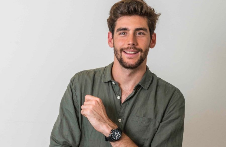 Alvaro Soler