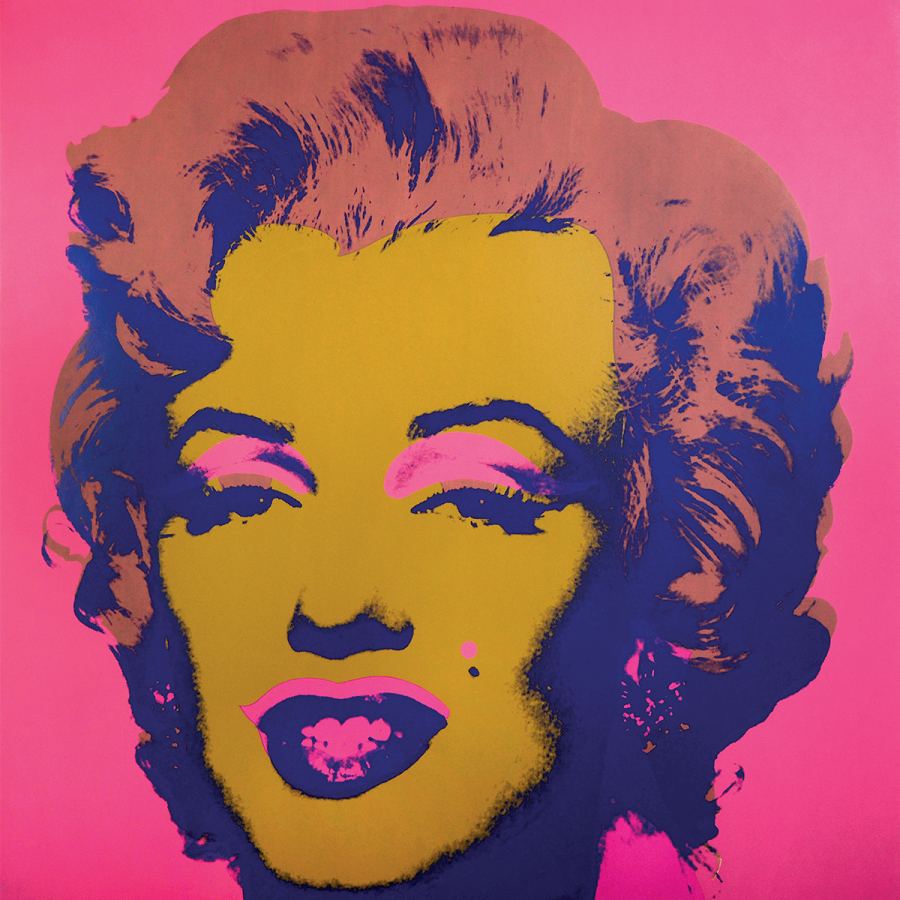 Andy Warhol