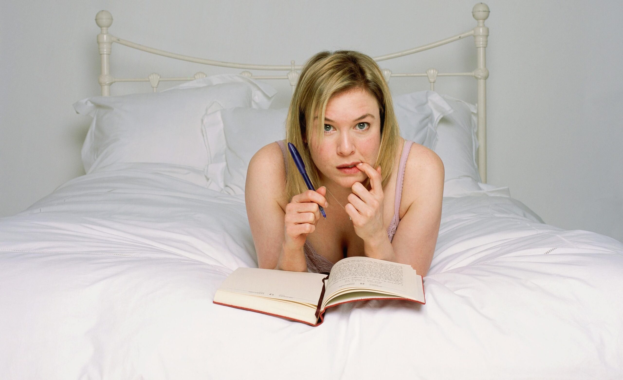 10 cose che (forse) non sai su Bridget Jones