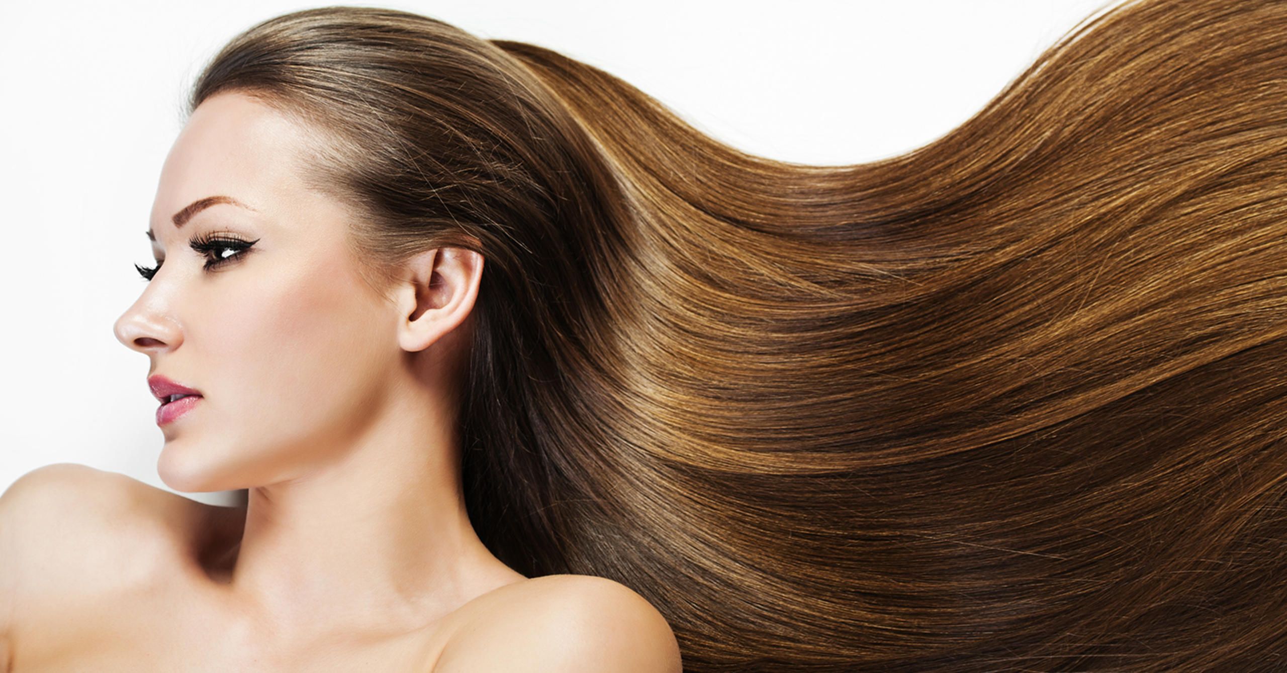Come far allungare i capelli più velocemente