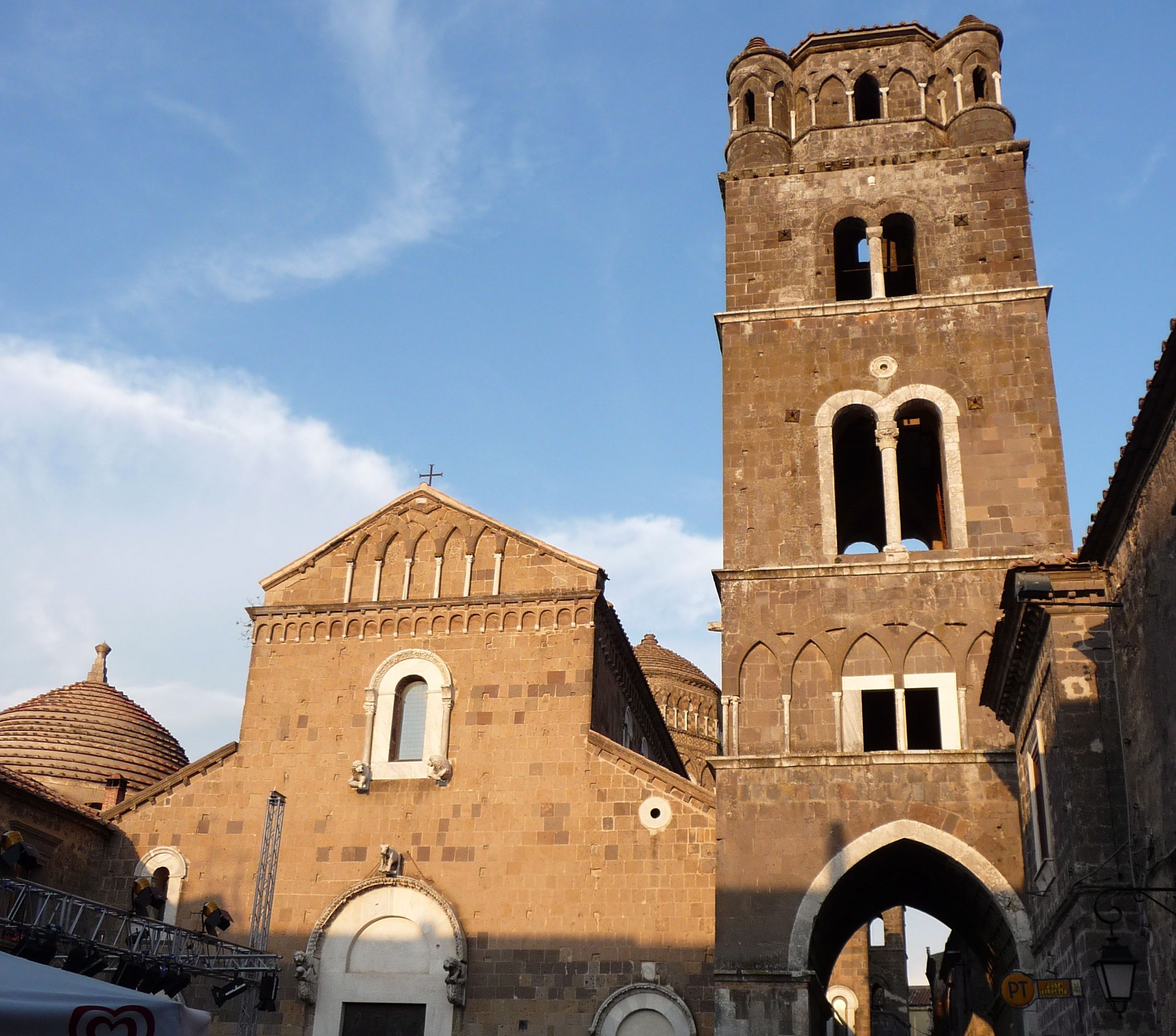 casertavecchia