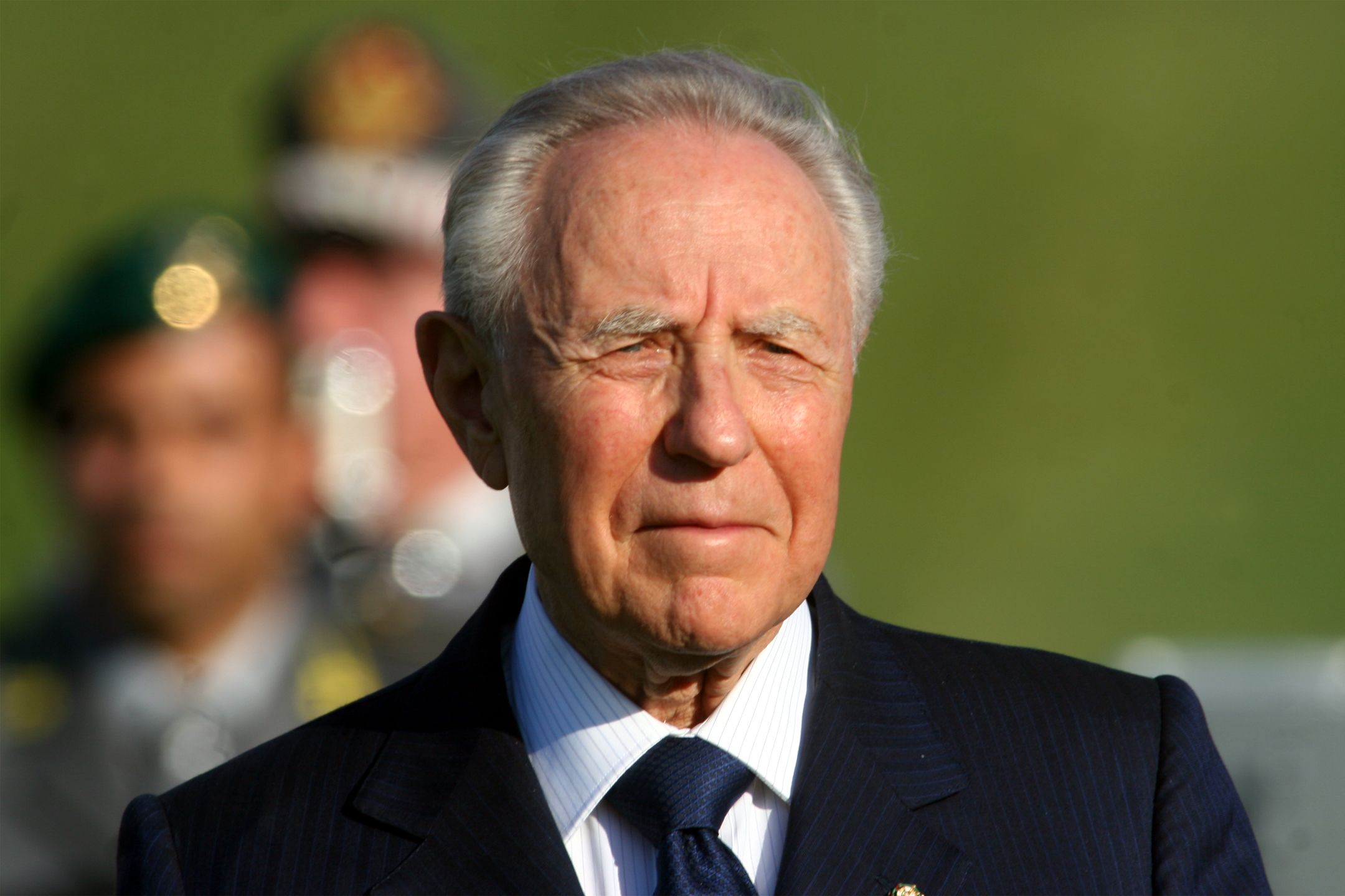 Carlo Azeglio Ciampi: le frasi celebri che hanno fatto la storia
