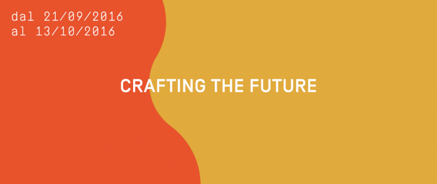 Crafting the Future