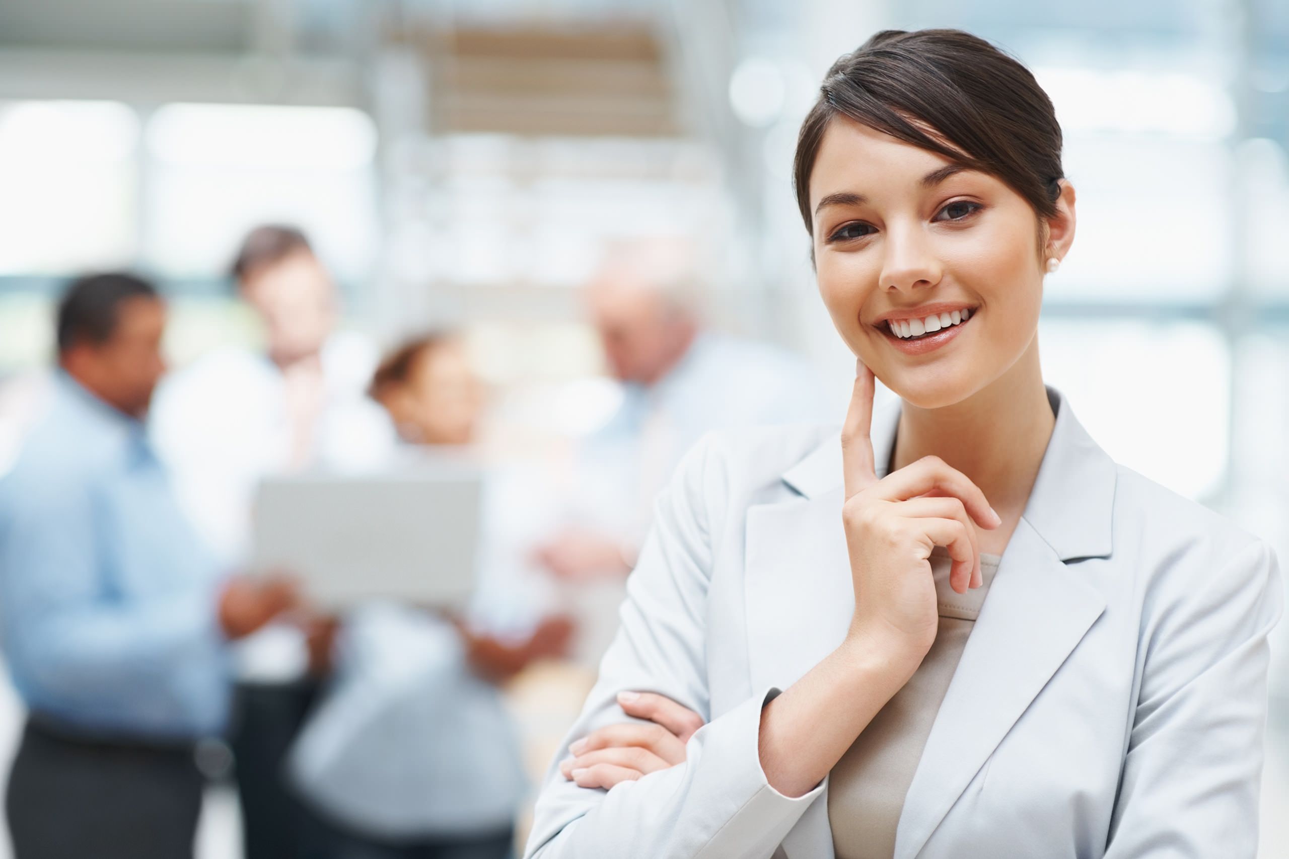 Qual è il posto migliore per lavorare?