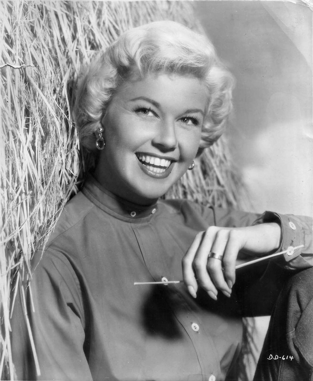 Addio all’attrice Doris Day