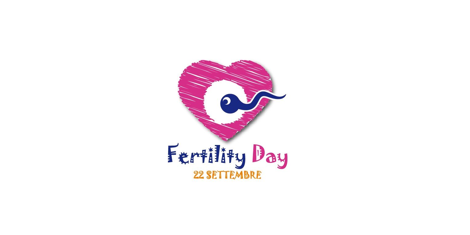 La mia vagina non è la tua vagina. Il Fertility Day.