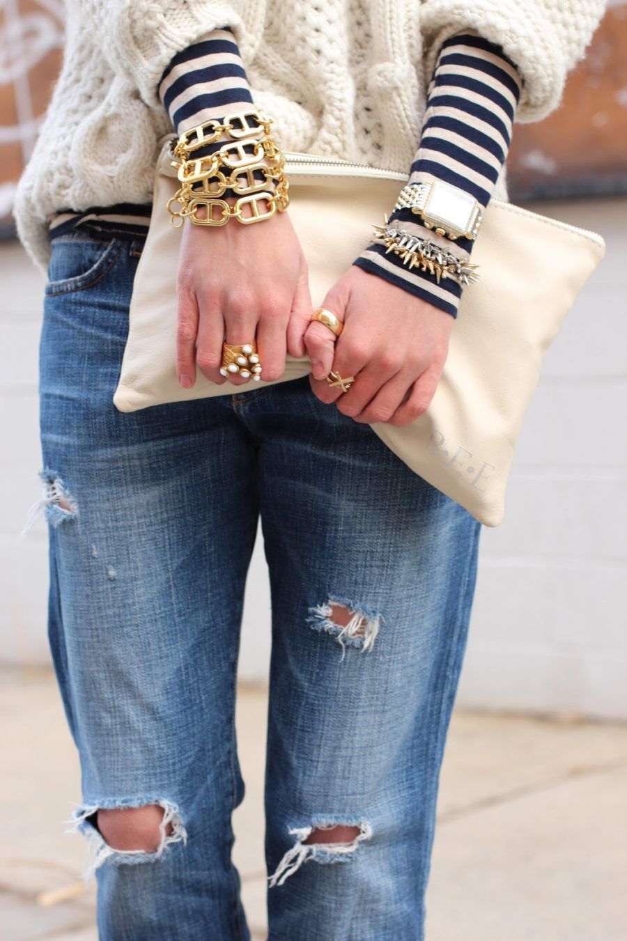 Jeans strappati fai da te tutte le istruzioni