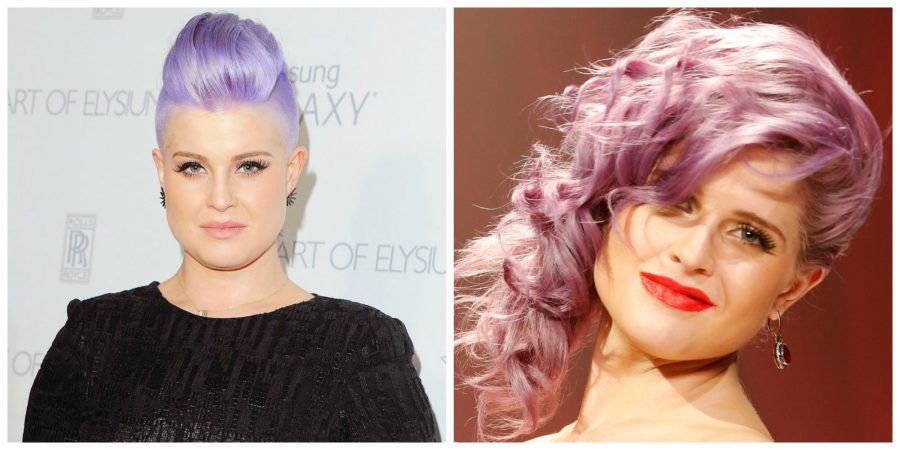 Kellyosbourne