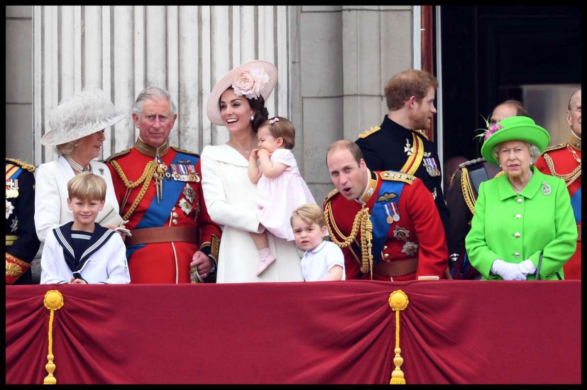 Le tradizioni di Natale della Famiglia Reale Inglese