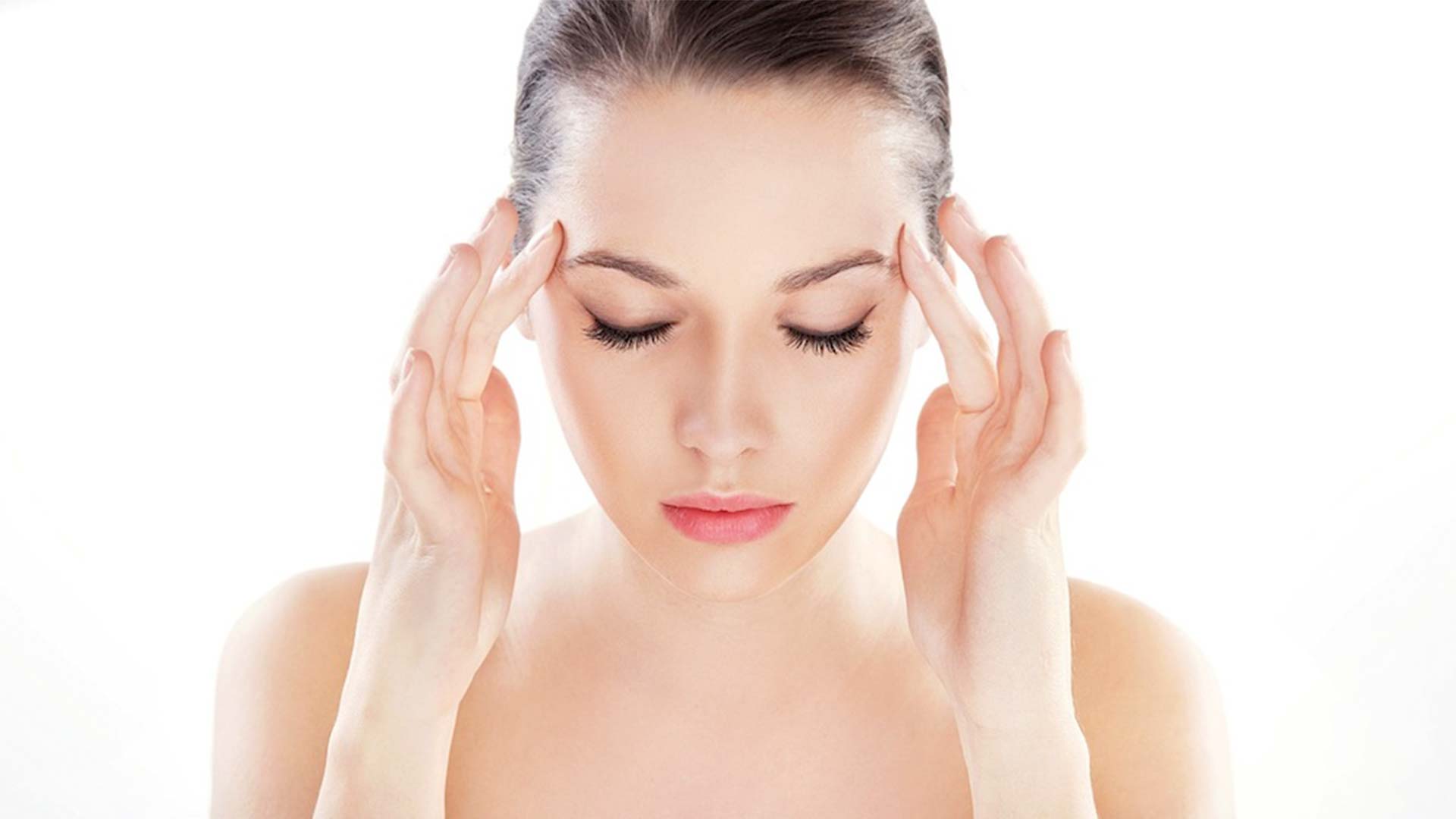 Come far passare un mal di testa in 5 minuti senza medicinali