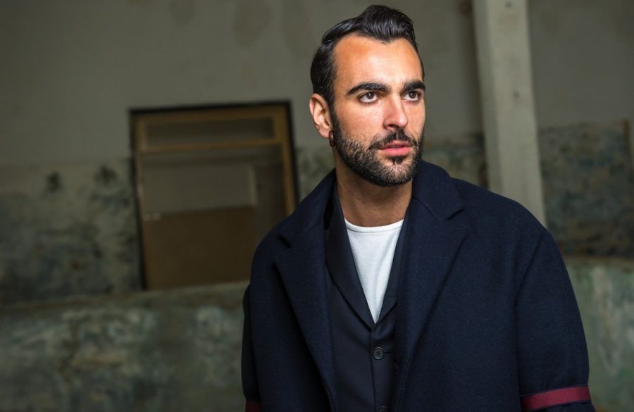 Marco Mengoni