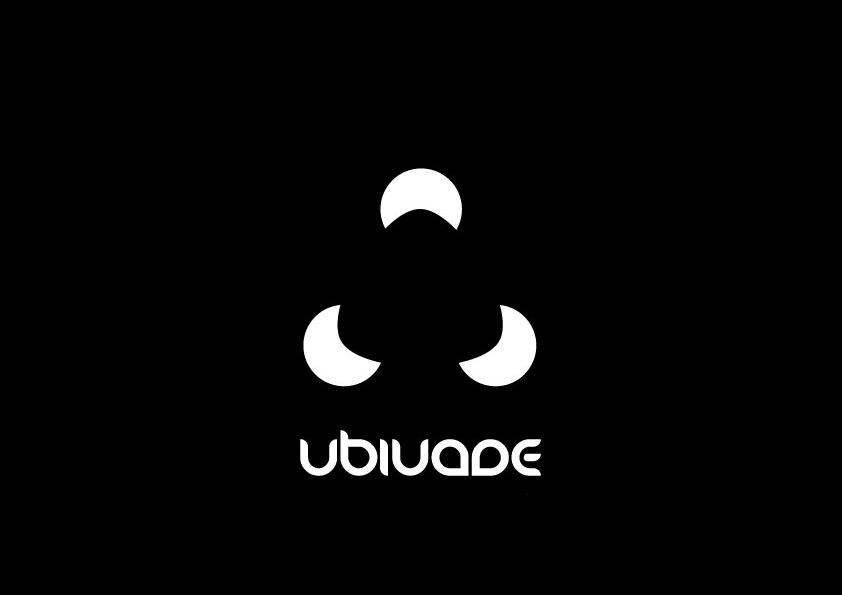 Il logo di Ubivade