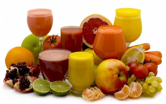 Giorno 3: frutta e verdura
