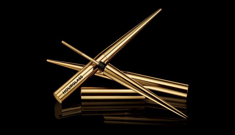 The Hourglass Curator Mascara