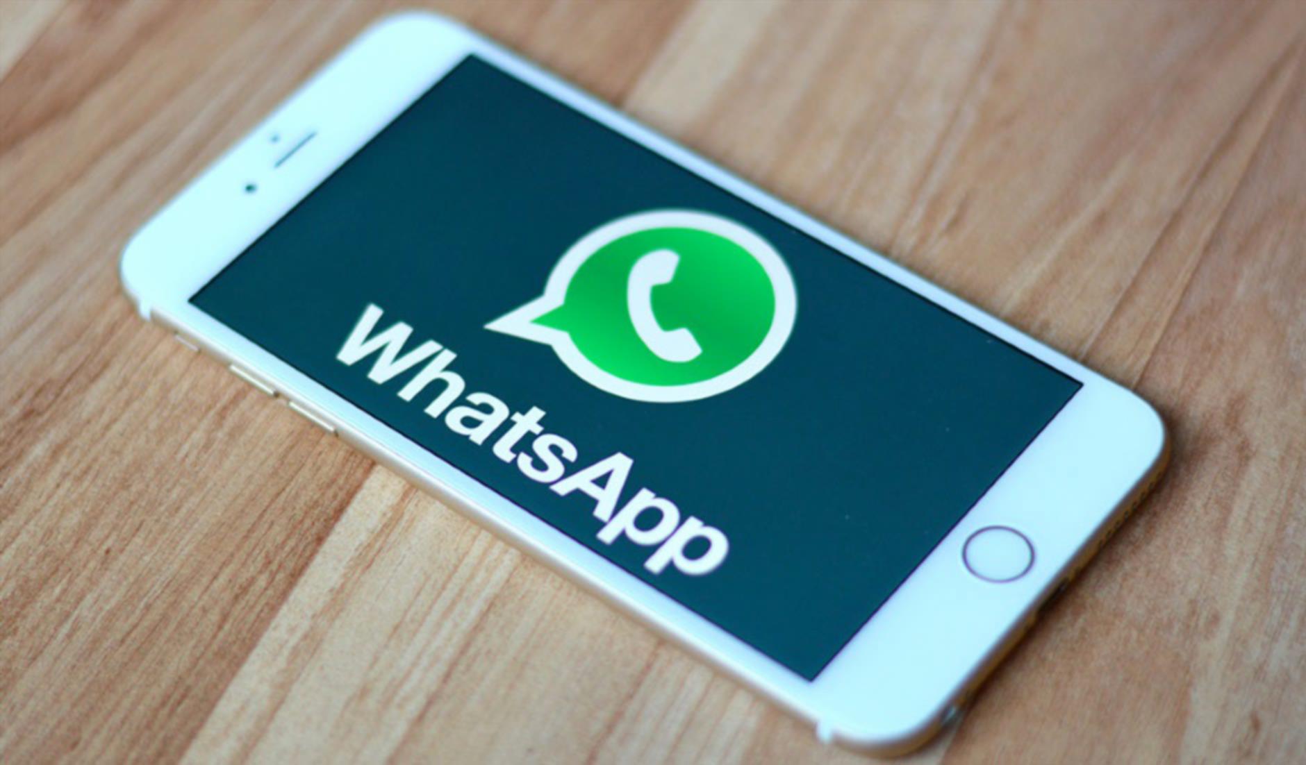 Non cliccate su questo link inviato su WhatsApp