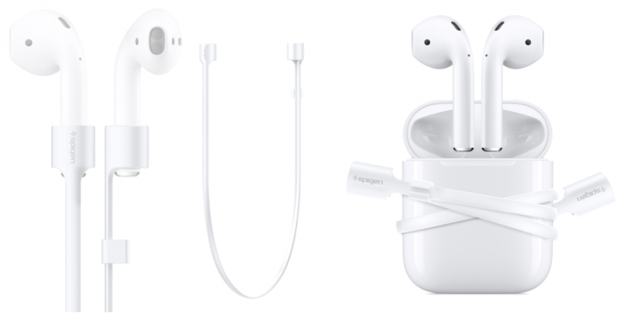 Ecco come non perdere le AirPods di Apple