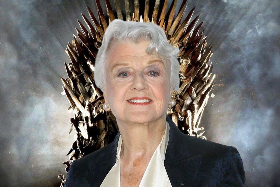 Angela Lansbury in Game of Thrones?