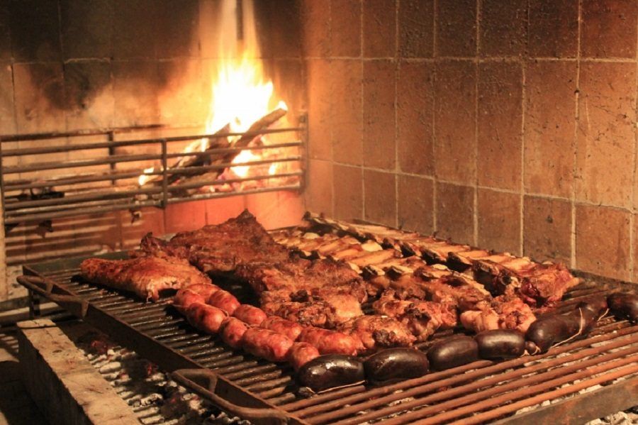 asado