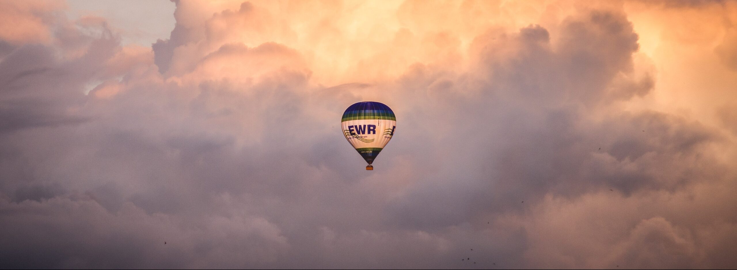 Balloon Festival: dove provare l’ebrezza del volo