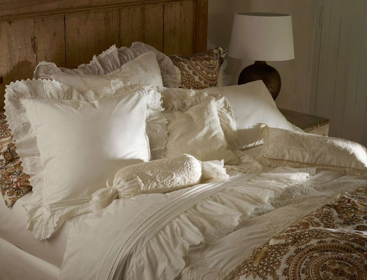 Zara home, le novità autunno inverno 2016-2017