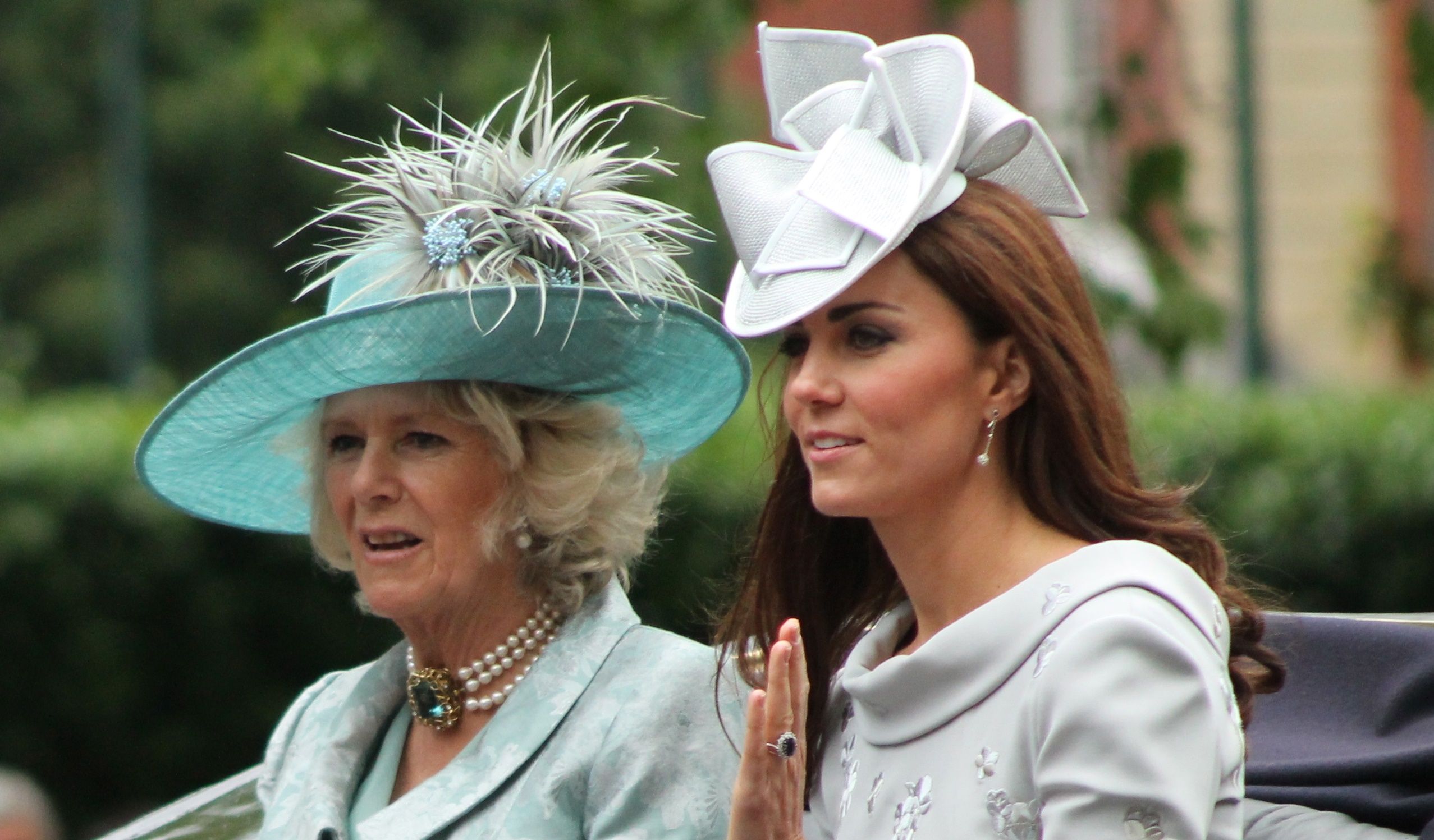 6 cappelli di tendenza per l’autunno