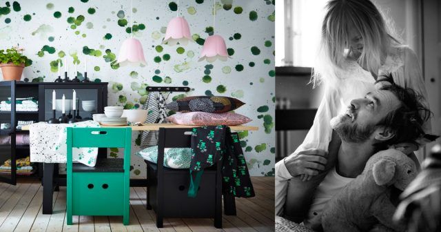 Limited edition Ikea, SÄLLSKAP